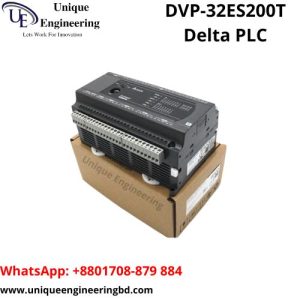 Delta Dvp Series Plc Dvp Es Vac Di Do In Bd