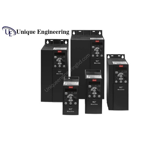 VFD Inverter repair service in Dhaka Bangladesh