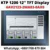 6AV2123-2MA03-0AX0 Siemens Simatic HMI KTP 1200 in bd