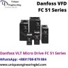 Danfoss VLT Micro Drive FC 51 Series VFD Inverter