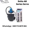 Delta ASDA ECMA AB Series AC Servo Drive Motor
