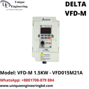 Delta Inverter Kw Vfd M Series Vfd M A Price Unique