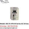 Delta VFD Inverter M Series AC Drives