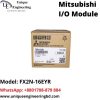 Mitsubishi Input Output Module FX2N-16EYR