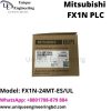 Mitsubishi PLC FX1N-24MT-ES-UL