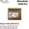 Mitsubishi PLC FX2N-32MR-ES-UL