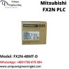Mitsubishi PLC FX2N-48MT-D