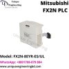 Mitsubishi PLC FX2N-8EYR Input Output Expansion Module