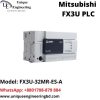 Mitsubishi PLC FX3U 32MR-ES-A
