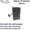 Siemens Digital Input Output Module 6ES7223-1BF22-0XA0