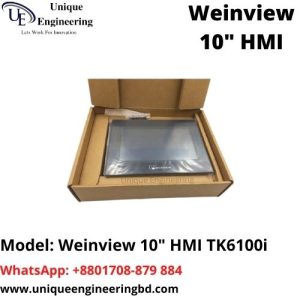 Weinview 10 inch HMI TK6100i