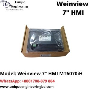 Weinview 7 inch HMI MT6070iH