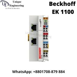 Beckhoff EK1100 EtherCAT Bus Coupler Interface Module