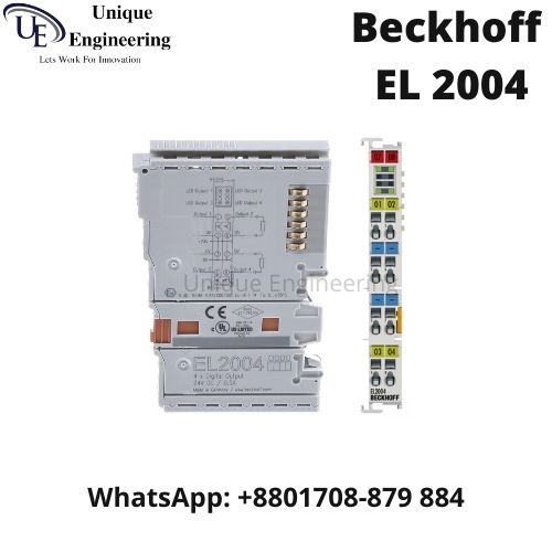 Beckhoff EL2004 Digital output Module