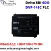 Delta 8DI-6DO DVP-14EC PLC