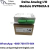 Delta Analog Module DVP06XA-S
