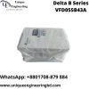 Delta B Series VFD055B43A