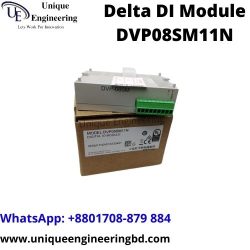 Delta DI Module DVP08SM11N