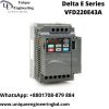 Delta E Series VFD220E43A