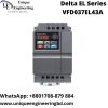 Delta EL Series VFD037EL43A