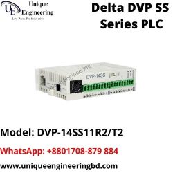 Delta Module DVP14SS11R2-T2