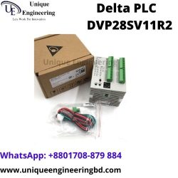 Delta PLC DVP28SV11R2