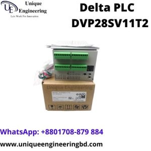 Delta PLC DVP28SV11T2