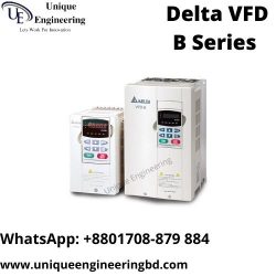 Delta VFD B Series Inverter