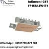 Infineon IGBT FP15R12W1T4