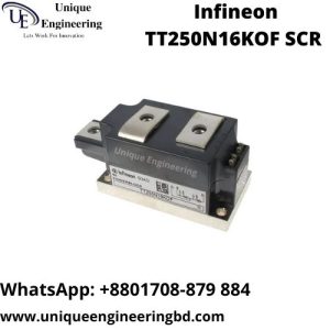 Infineon TT330N16KOF SCR Module