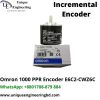 Omron Incremental Rotary Encoder 1000 ppr E6C2-CWZ6C