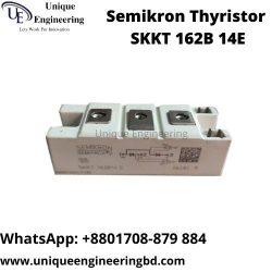 Semikron Thyristor SKKT162B14E