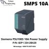 Siemens Sitop 6EP1334-2BA20 PSU100S 10A Power Supply