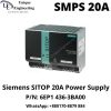 Siemens Sitop SMPS 20A 6EP1436-3BA00 Power Supply