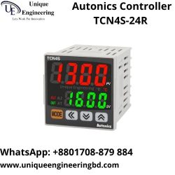 Autonics Controller TCN4S-24R