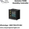 Autonics TH4M Humidity Controller