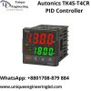 Autonics TK4S-T4CR PID controller