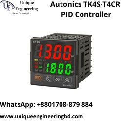 Autonics TK4S-T4CR PID controller