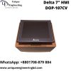 Delta 7 inch DOP-107CV Touch Screen HMI