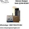 Omron Output Unit CJ1W-OC201