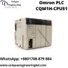 Omron PLC CQM1H-CPU51