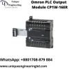 Omron PLC Output Module CP1W-16ER