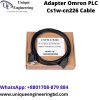 Cs1w-cn226 Cable Adapter Omron PLC