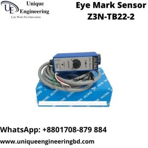 Eye Mark Sensor Z3N-TB22-2