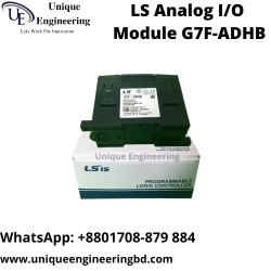 LS-G7F-ADHB-PLC Analog-Input-Output-Module