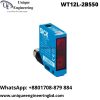 Photoelectric Sensor WT12L-2B550