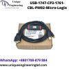 USB-1747-CP3-1761-CBL-PM02 Micro Logix
