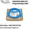 USB-GPW-CB03 PLC Programming Cable