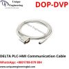 Delta DOP DVP PLC HMI Communication Cable