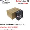 Delta 1.5kw A2 Series Servo Drive ASD-A2-1521-L